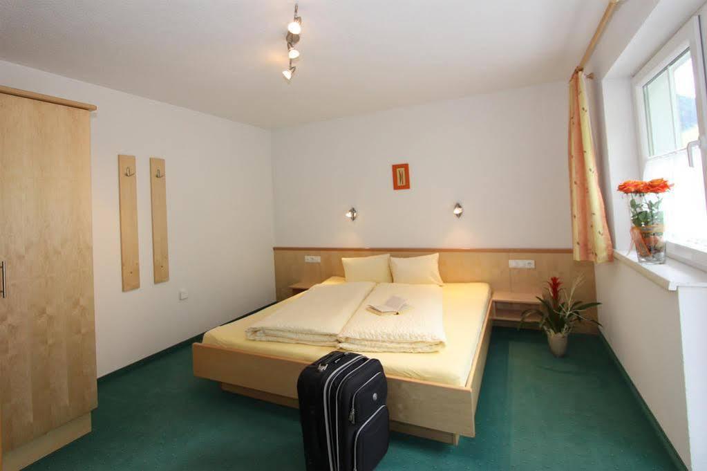 Appartement Skorpion Sölden Exterior foto