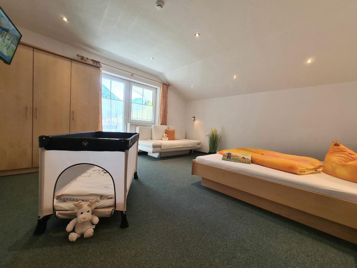 Appartement Skorpion Sölden Exterior foto