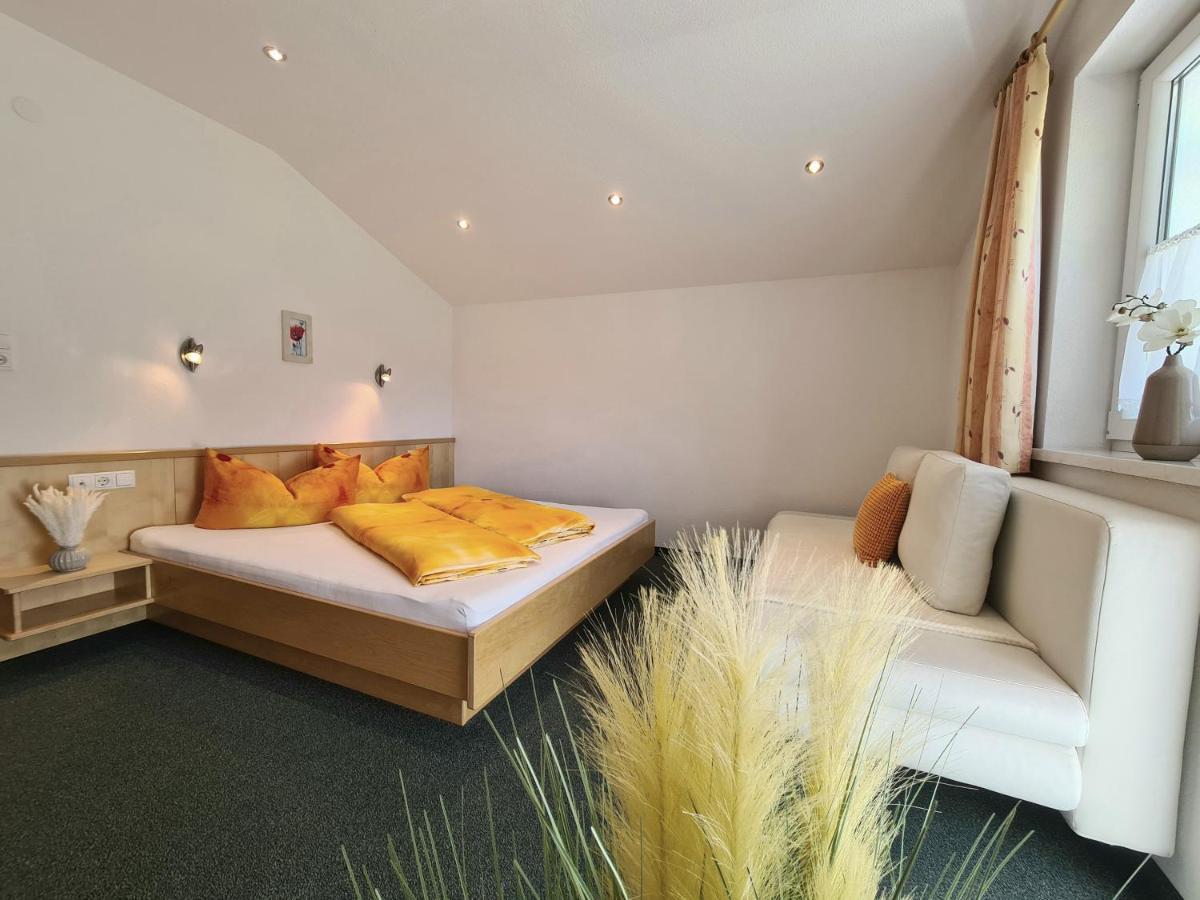 Appartement Skorpion Sölden Exterior foto