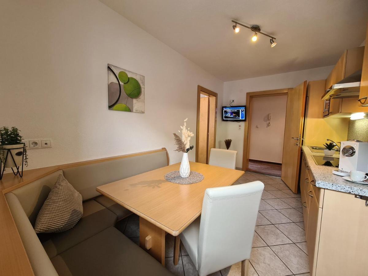 Appartement Skorpion Sölden Exterior foto