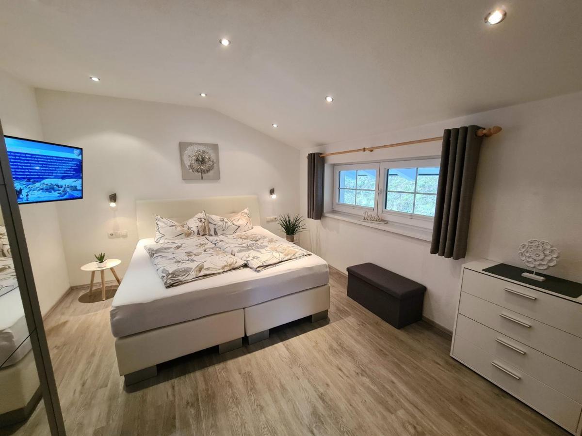 Appartement Skorpion Sölden Exterior foto